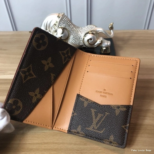 Repladies VUITTON ORGANIZER LOUIS POCKET 0804